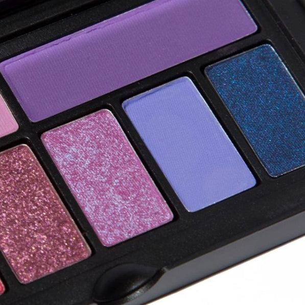 POWER PLT EYESHADOW VIOLET