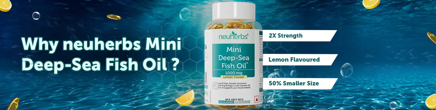 NB FISH OIL GC 645MG 90 MINI SFG