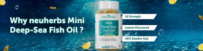 NB FISH OIL GC 645MG 90 MINI SFG