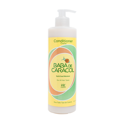 BABA DE CARACOL RINSE      16OZ