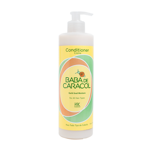 BABA DE CARACOL RINSE      16OZ