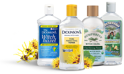 DICKINSONS ORG WHZL LQ 118ML AF