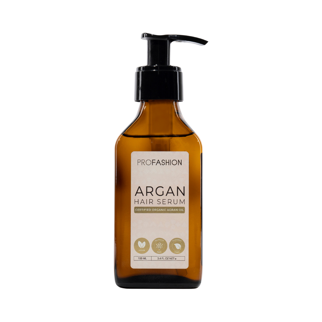 ADV ARGAN SERUM 4Z