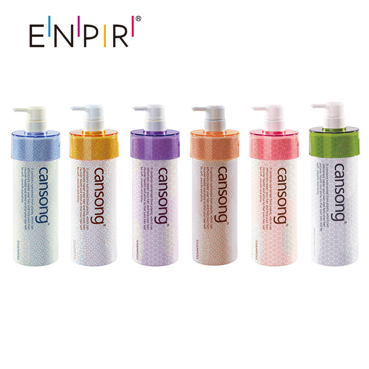 SHAMPOO,SMOOTHING