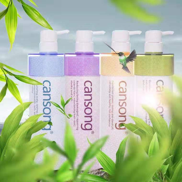 SHAMPOO,SMOOTHING