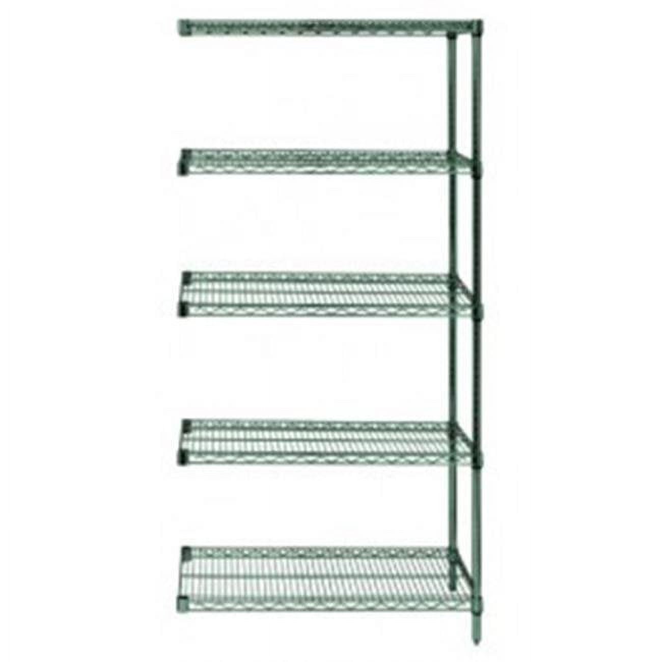 WIRE SHELF 30"X60" PROFORM 2 CT DS