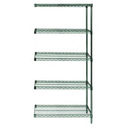 WIRE SHELF 30"X60" PROFORM 2 CT DS