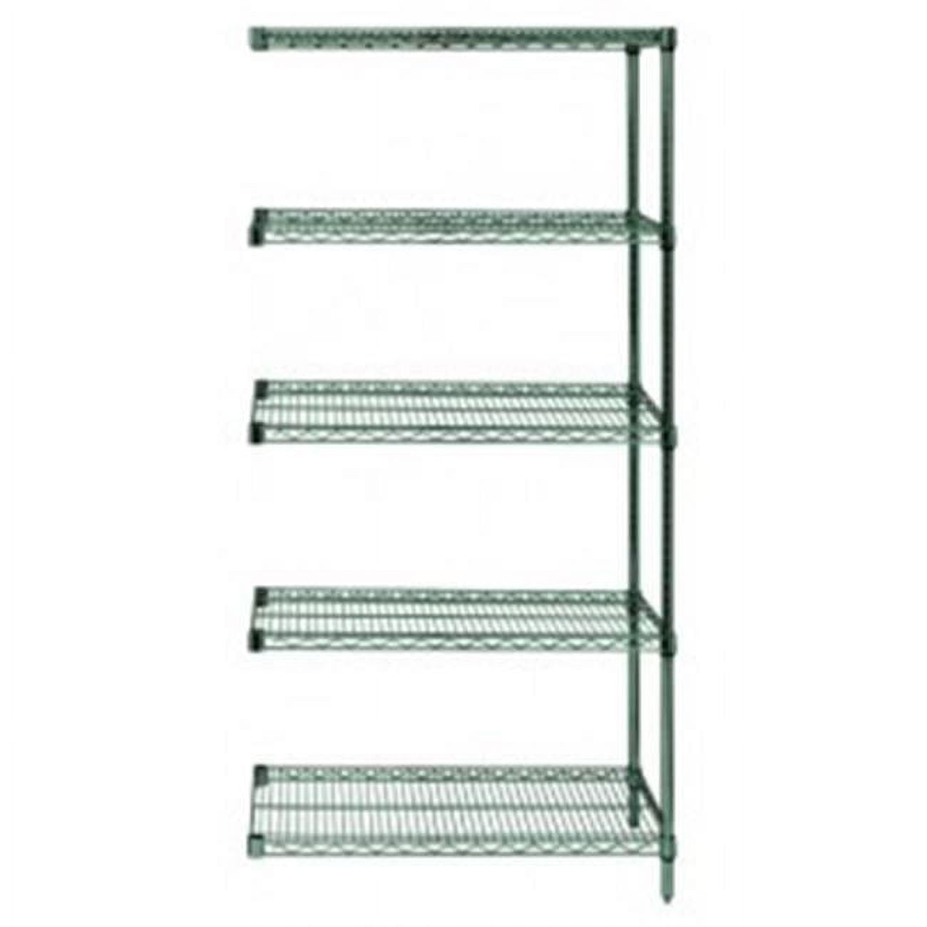 WIRE SHELF 30"X36" PROFORM 2 CT DS