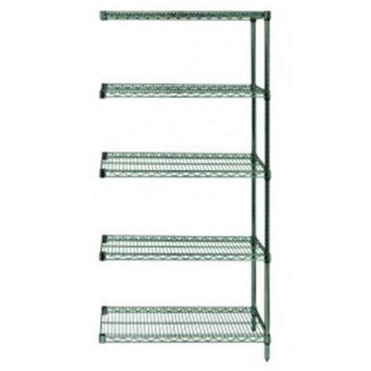 WIRE SHELF 30"X36" PROFORM 2 CT DS