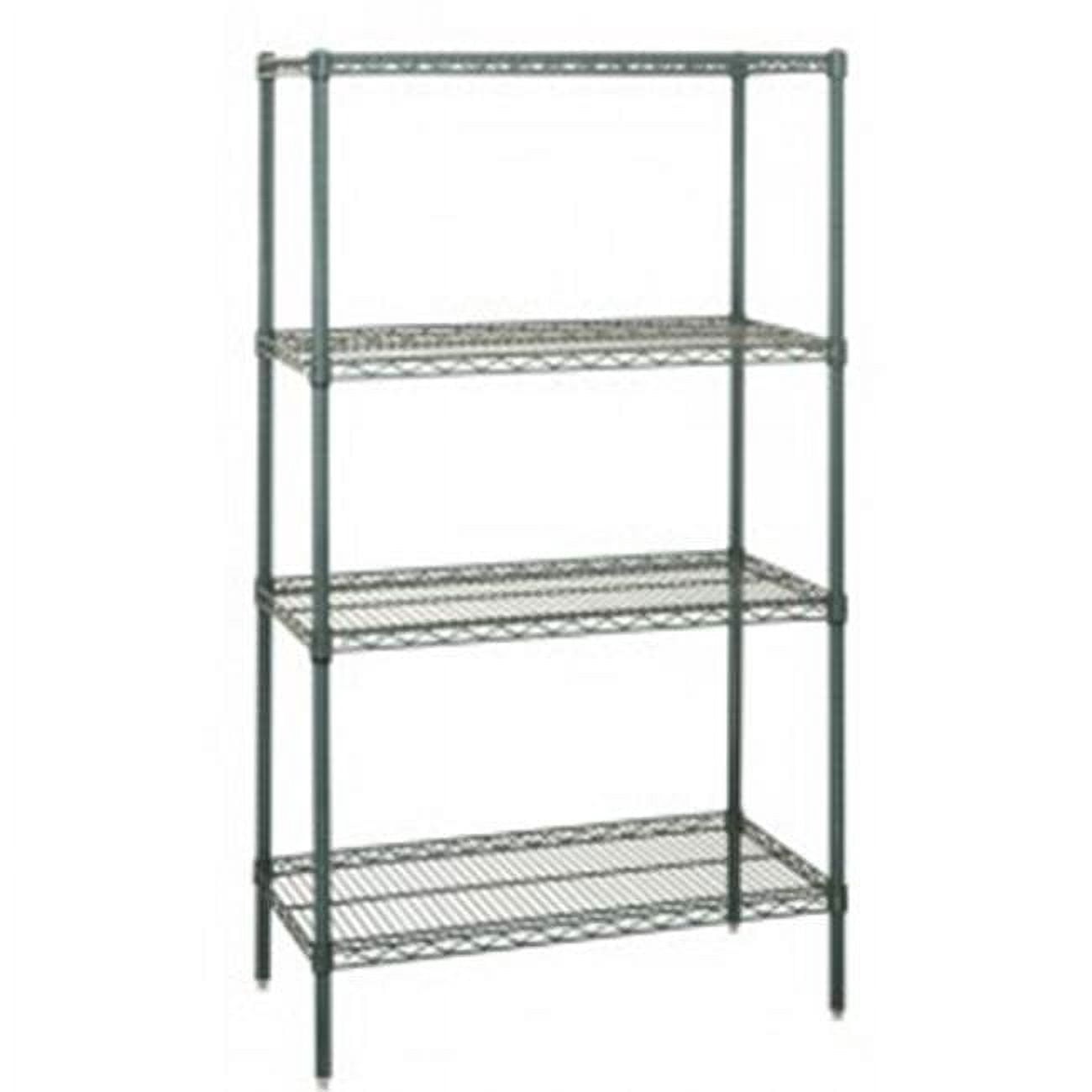 SHELVING POST 74" PROFORM 4 CT DS