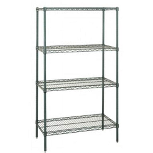 SHELVING POST 74" PROFORM 4 CT DS