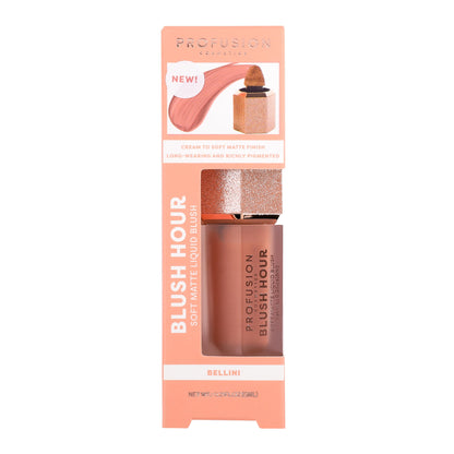 BLUSH HOUR LIQUID BELLINI