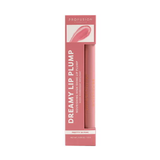 LIP PLUMP 4IN1 HYDR TRUE PINK