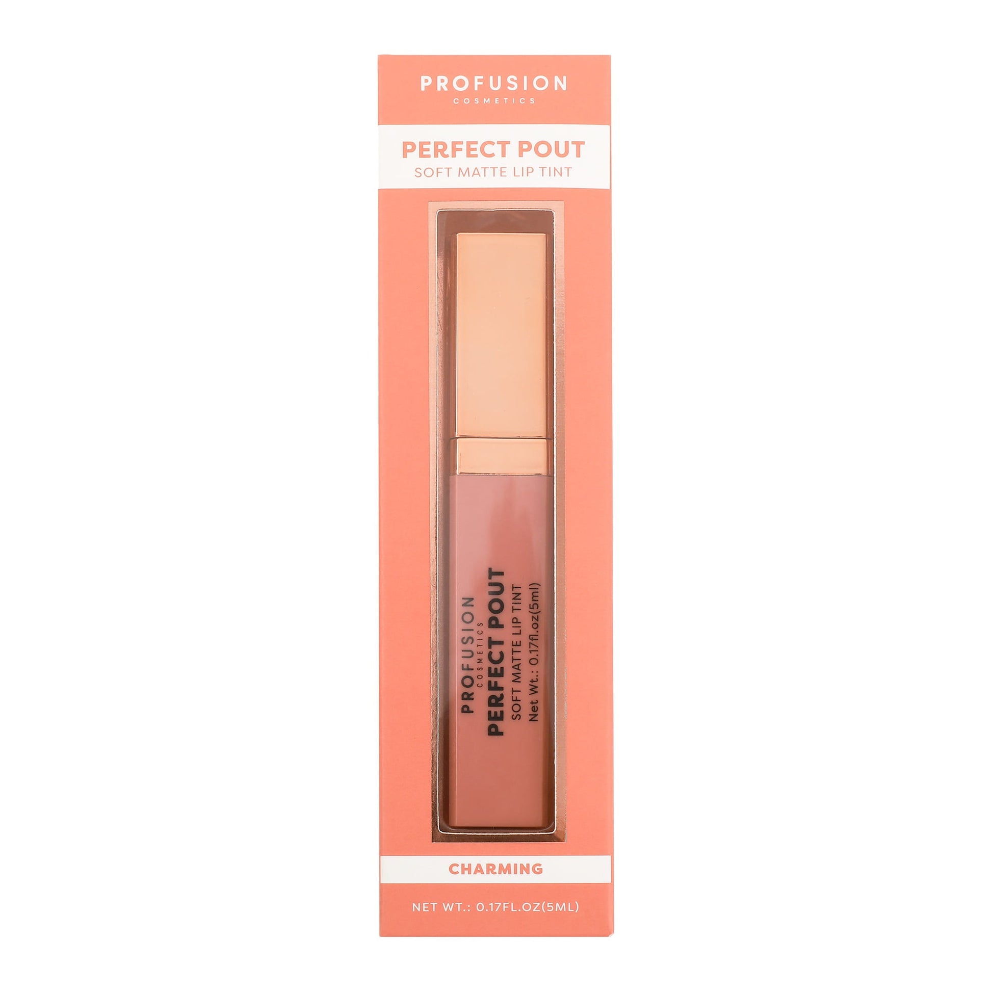 PERF POUT SM LIP TINT LOYAL