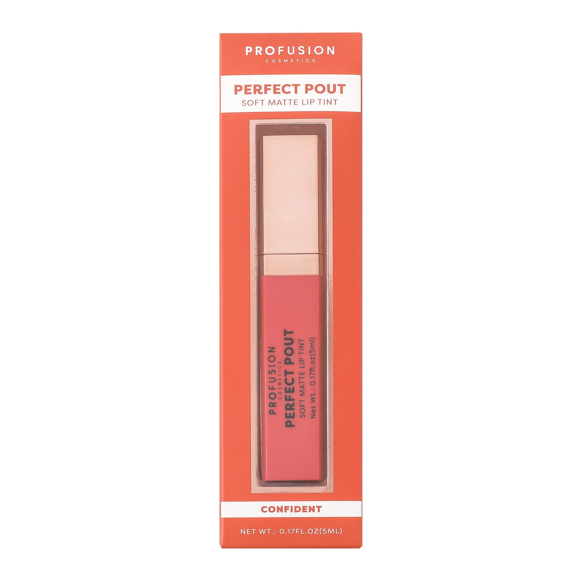 PERF POUT SM LIP TINT GRATEFUL