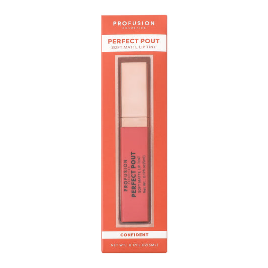 PERF POUT SM LIP TINT GRATEFUL