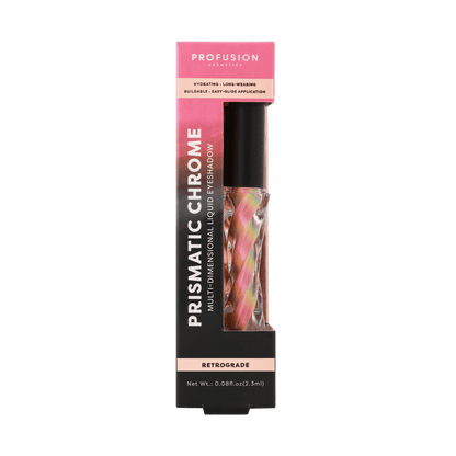 PRSMTIC LIQUID EYE RETROGRADE