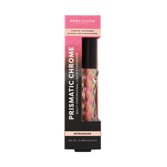 PRSMTIC LIQUID EYE RETROGRADE