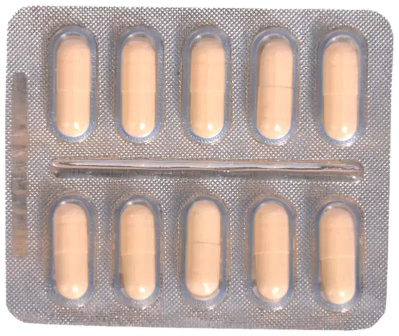 PROGLYCEM SS 50MG/ML 30ML