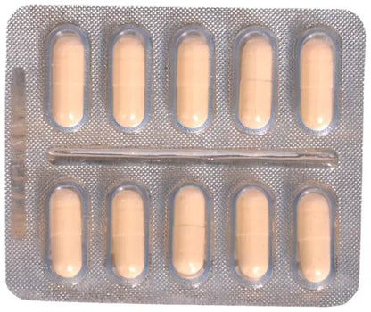 PROGLYCEM SS 50MG/ML 30ML