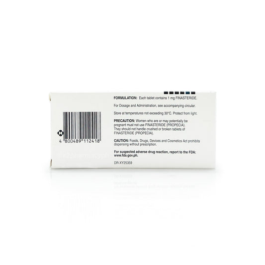 PROPECIA TB 1MG 30