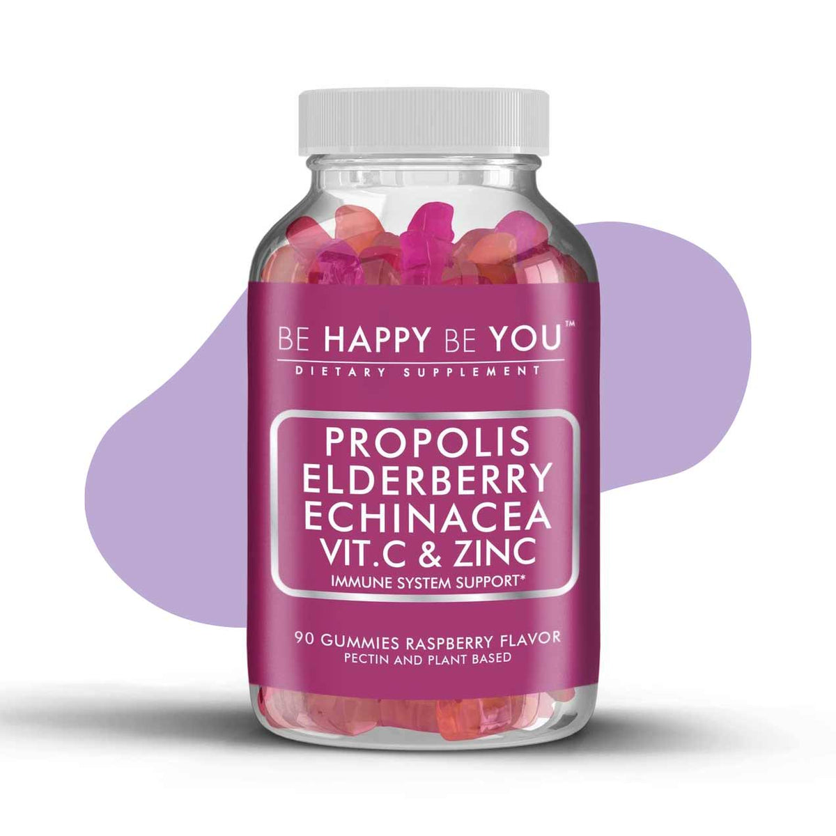PROPOLIS LP BLM,HNY VIT E