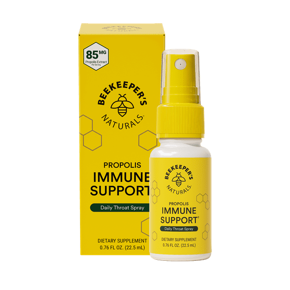 BKEEPER PROPOLIS IM/SPT SN 30ML