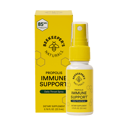 BKEEPER PROPOLIS IM/SPT SN 30ML