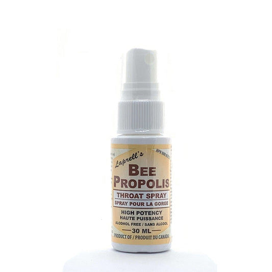 PROPOLIS THROAT SPRAY