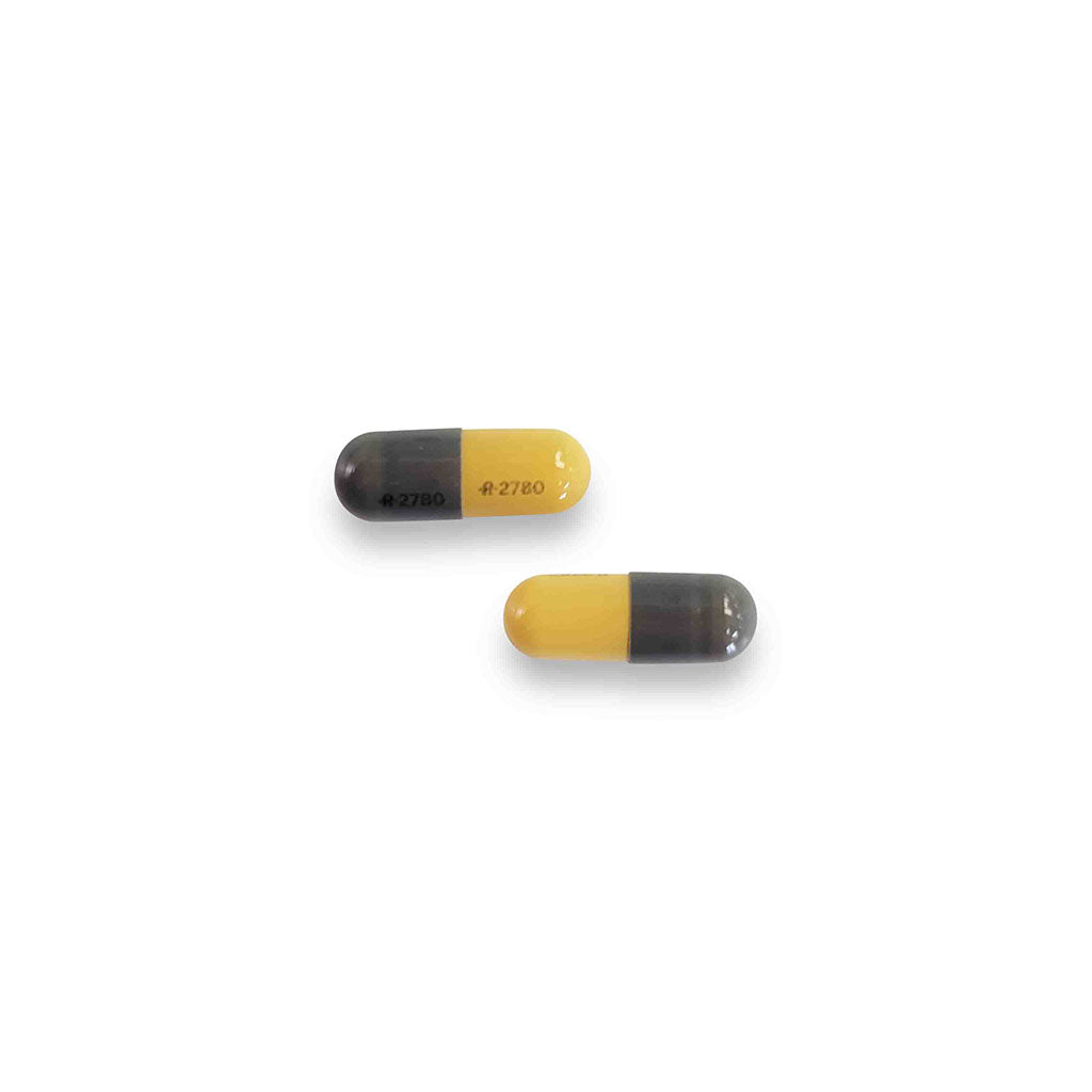 PROPRANOLOL CP 60MG 100 ER