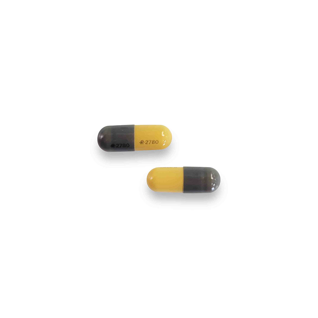 PROPRANOLOL CP 160MG 100 ER