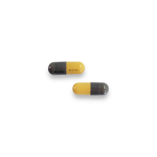 PROPRANOLOL CP 160MG 100 ER