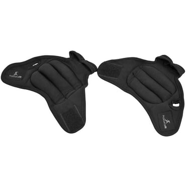 Gaiam Neoprene Hand Weight 12Lb