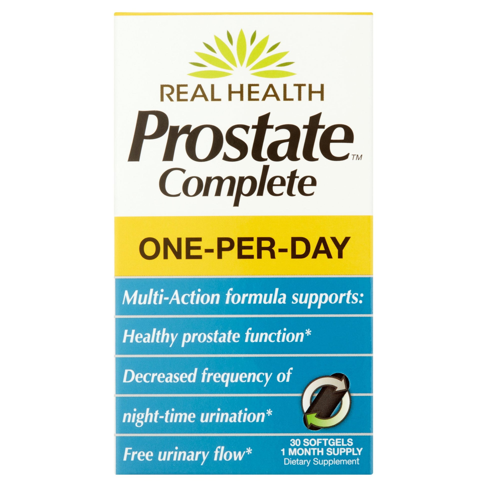 PROSTATE SOFTGELS         30CT