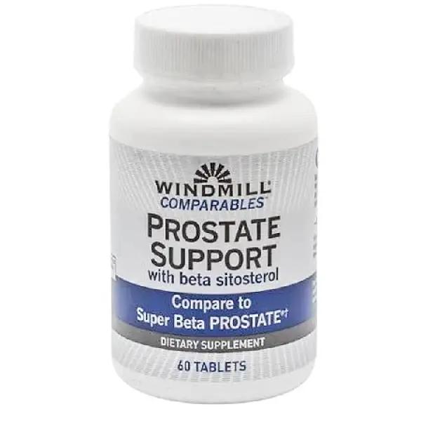 PROSTATE SUPPORT TB 60 G/F