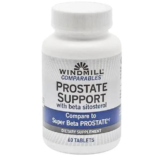 PROSTATE SUPPORT TB 60 G/F