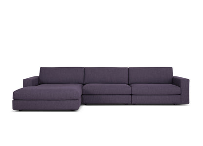 STYLECRAFT SHMEDIUM IRON BLACK