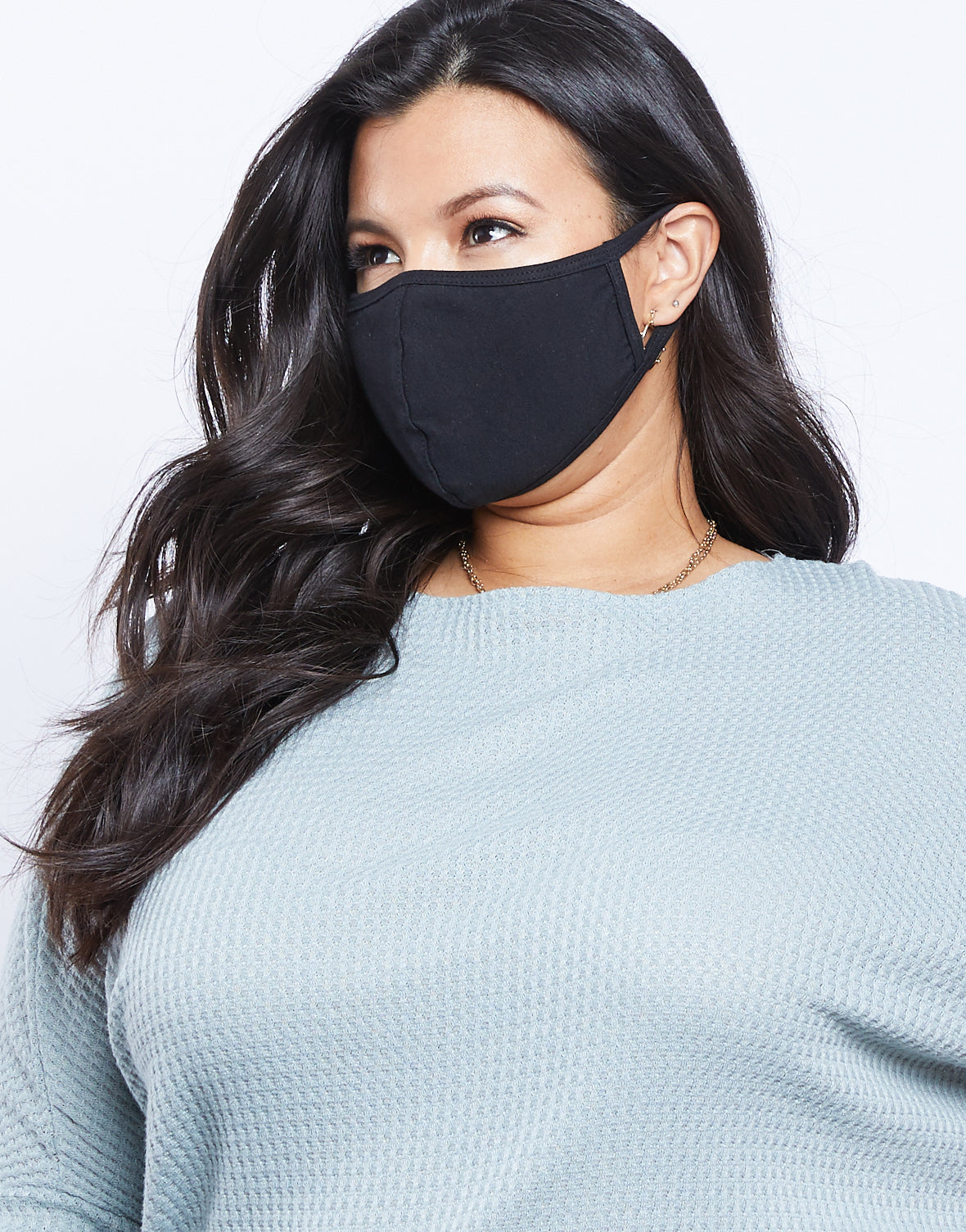 PROTECTIVE FACIAL MASK