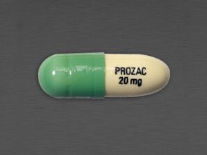 PROZAC CP 20MG 30 PULV
