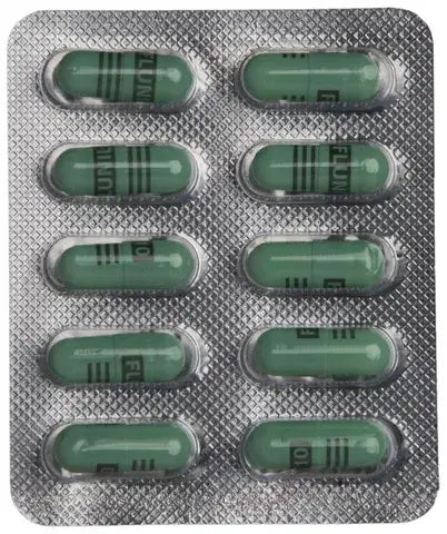 PROZAC CP 10MG 100 PULV
