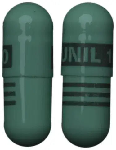 PROZAC CP 10MG 100 PULV