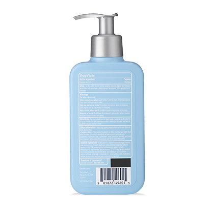 CERAVE PSORIASIS SKIN THRPY MOIST CR 8OZ