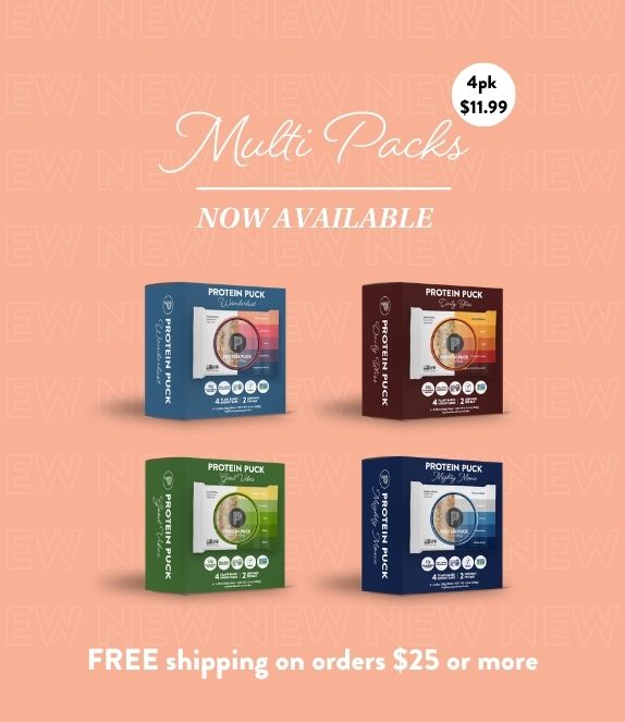 PROTEIN PUCK BAR,WNDRLST,PBTR CRNBRY