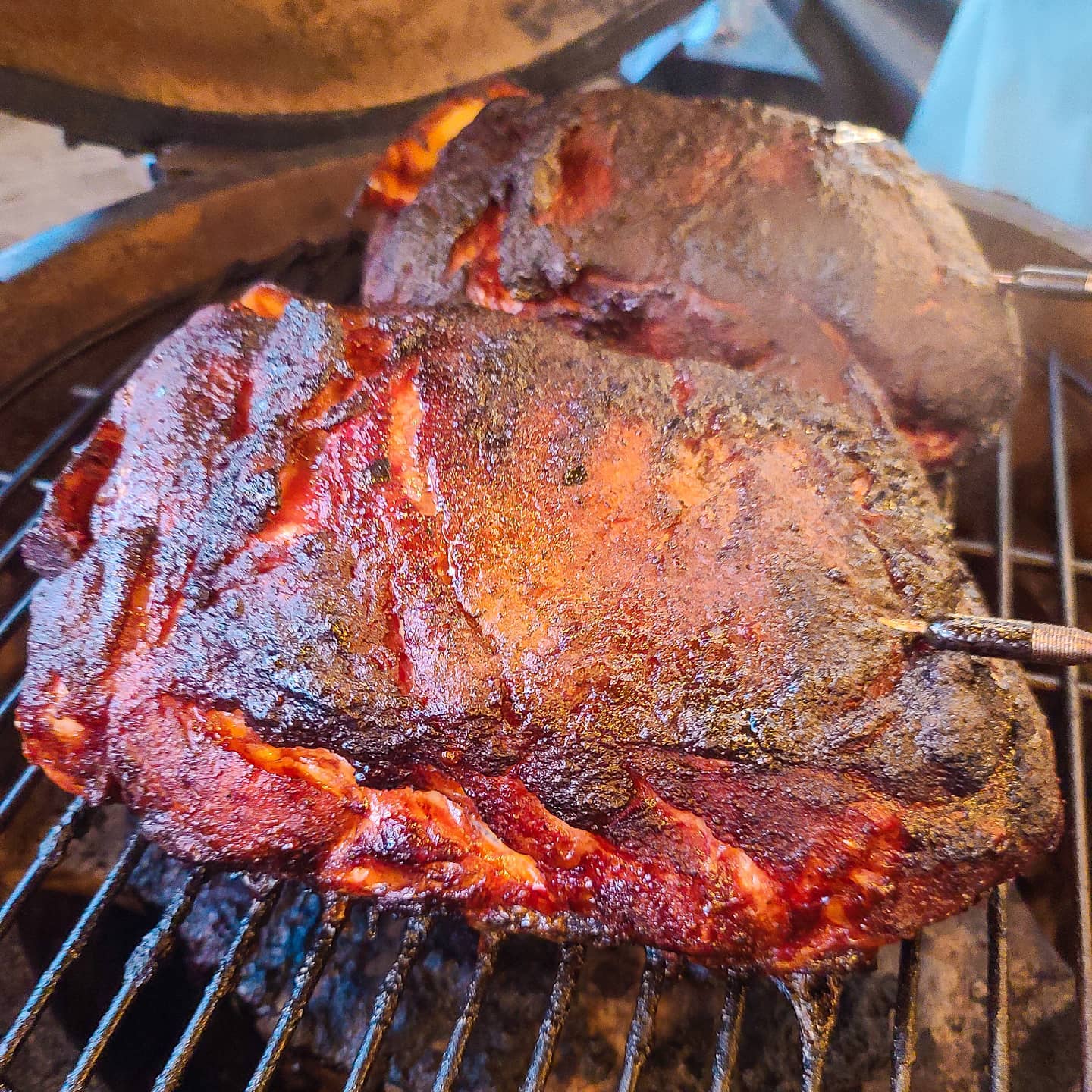 PULLED PORK