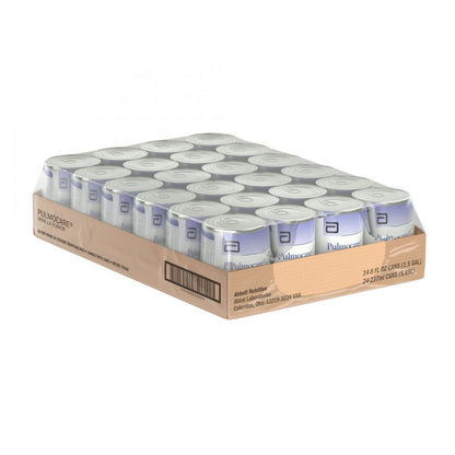 PULMOCARE LQ 24X237ML VAN