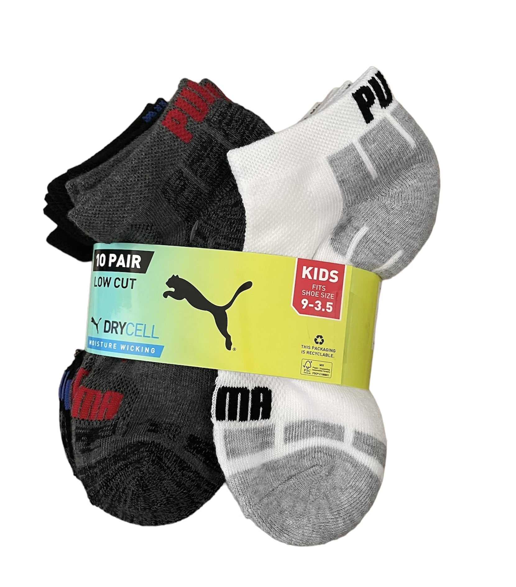 JAXX KIDS VALUE PACK 14 PC