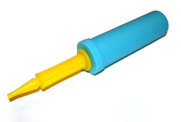 Unique Professional Multicolor Balloon Pump