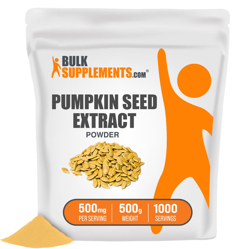 Pumpkin Seed Complex