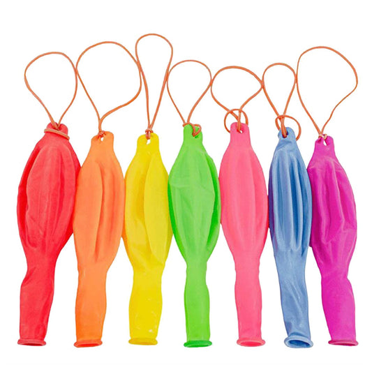 JUMBO PUNCH BALLOON