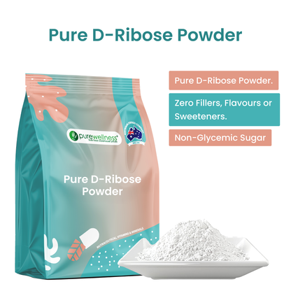 D-RIBOSE,PURE,PWDR
